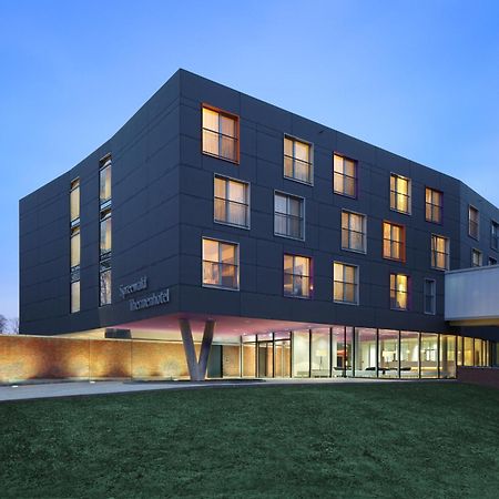 Spreewald Thermenhotel - Spreewald Therme Gmbh Бург Экстерьер фото
