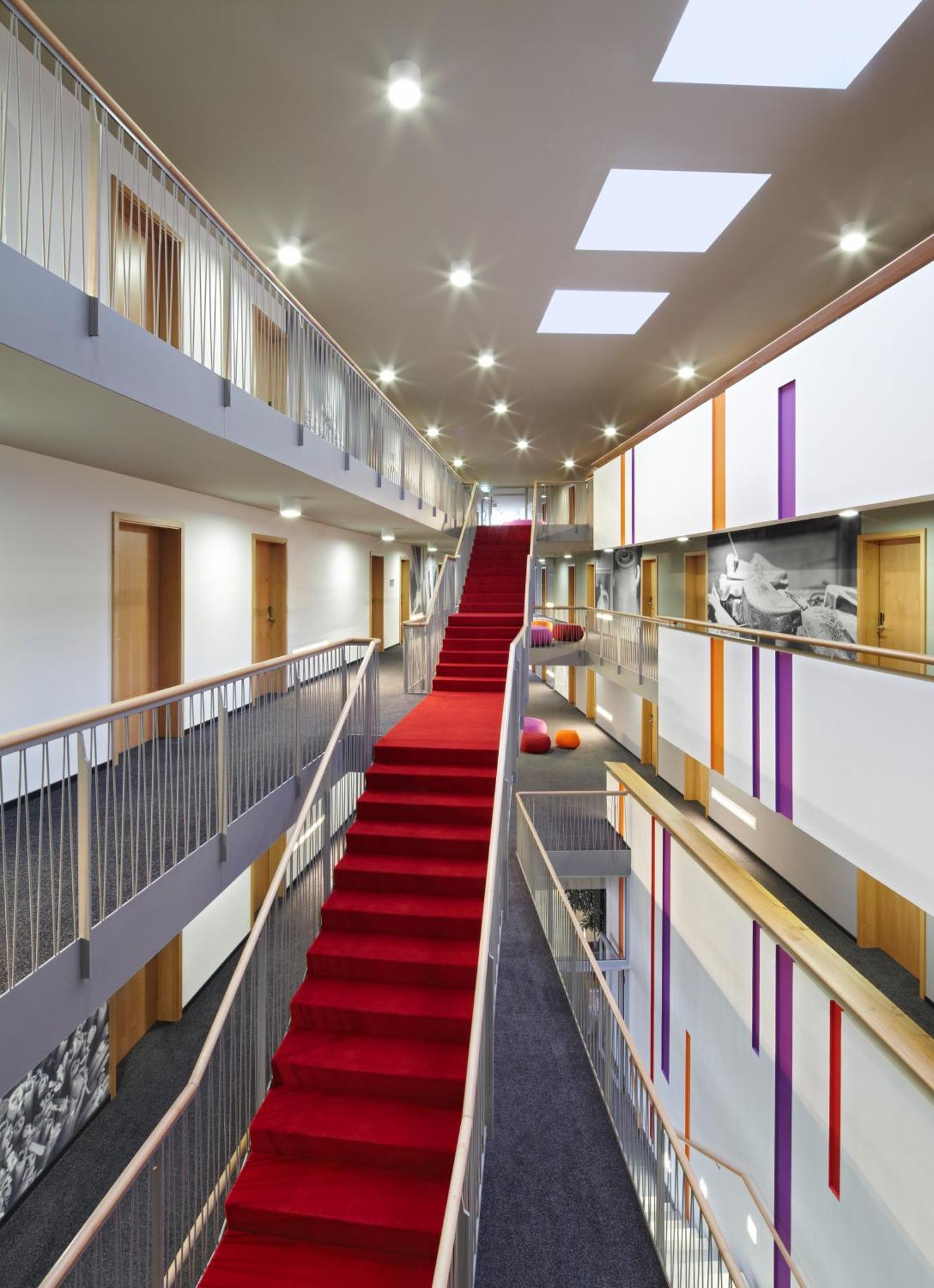 Spreewald Thermenhotel - Spreewald Therme Gmbh Бург Экстерьер фото