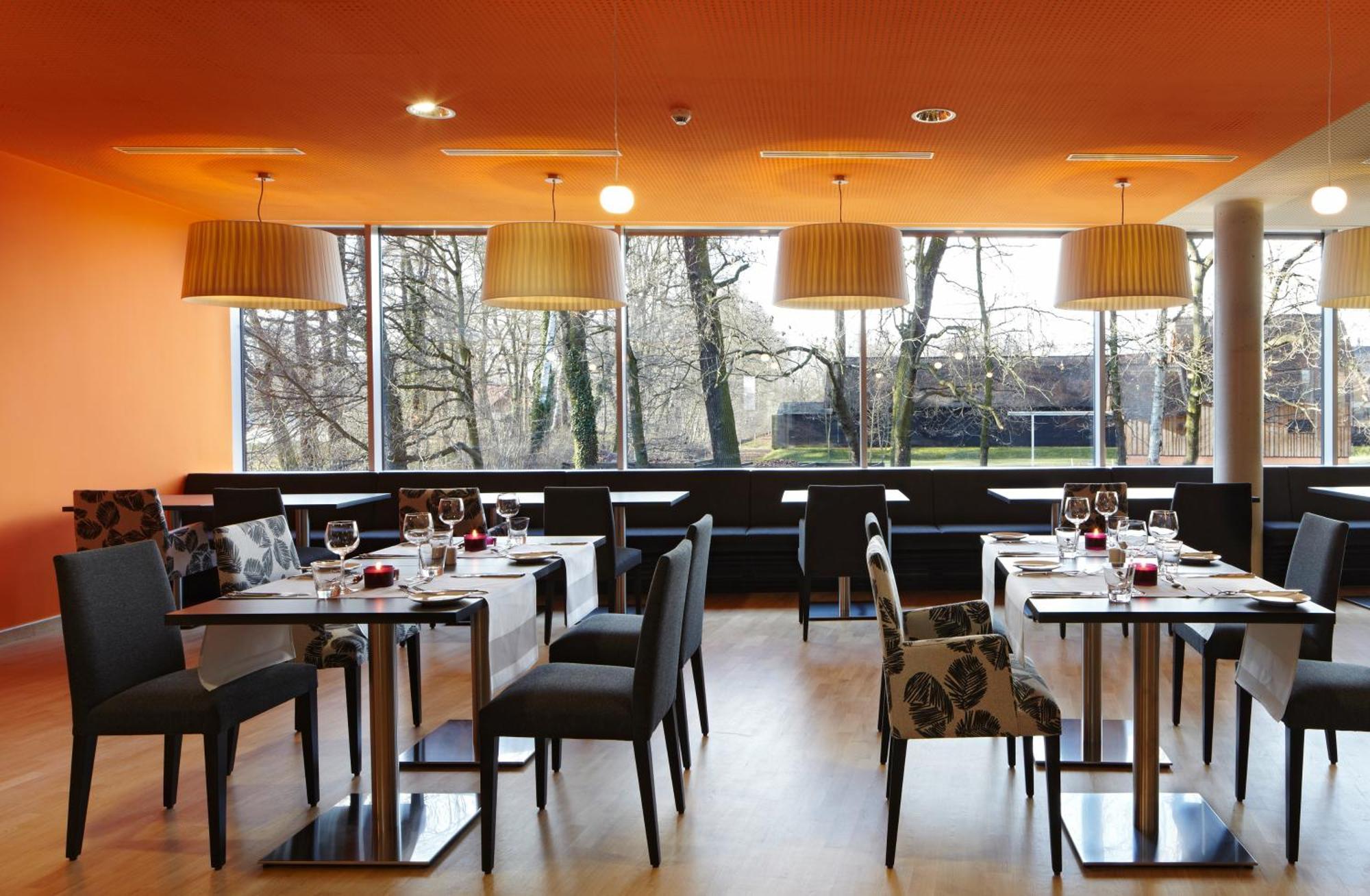 Spreewald Thermenhotel - Spreewald Therme Gmbh Бург Экстерьер фото