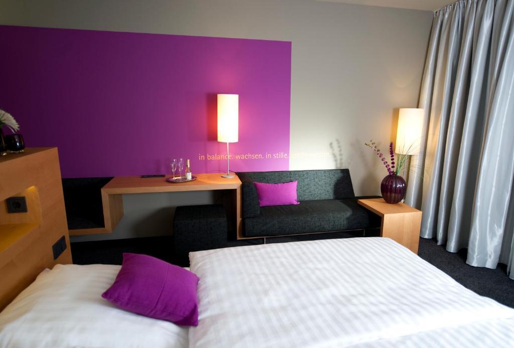 Spreewald Thermenhotel - Spreewald Therme Gmbh Бург Номер фото