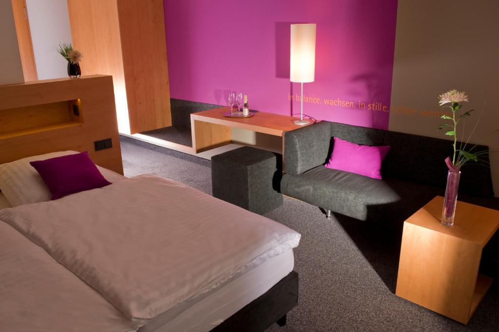 Spreewald Thermenhotel - Spreewald Therme Gmbh Бург Номер фото