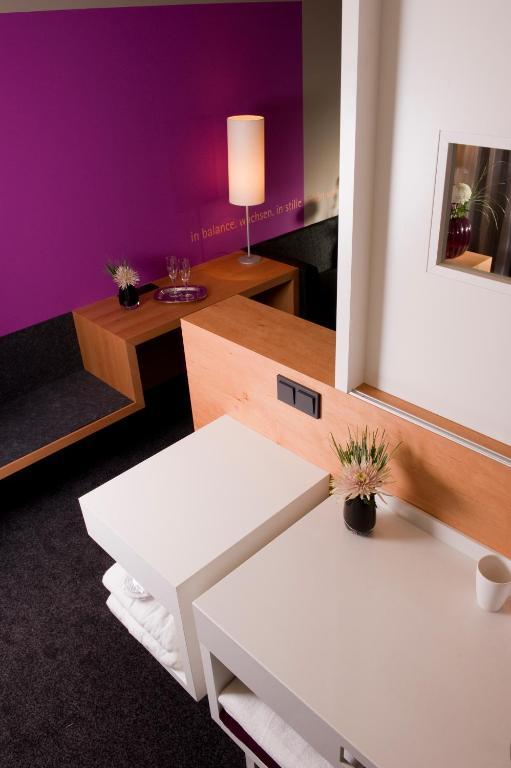 Spreewald Thermenhotel - Spreewald Therme Gmbh Бург Номер фото